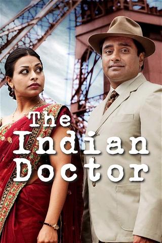 Indian Doctor poster