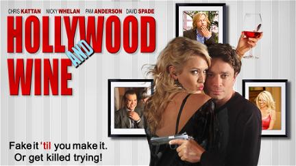 Hollywood & Wine poster