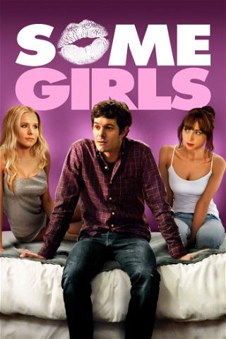 Some Girls poster