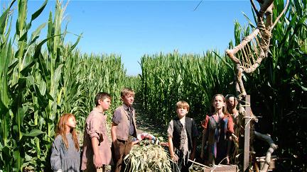 Children of the Corn: Genesis poster