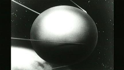 Sputnik Mania poster