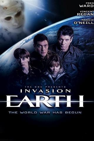 Invasion: Earth poster