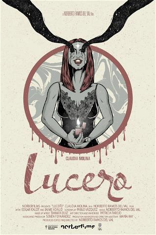 Lucero poster