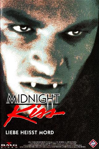 Midnight Kiss poster