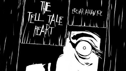 The Tell Tale Heart poster