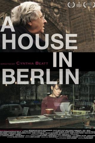 A House in Berlin poster