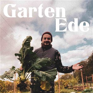 Garten Ede poster