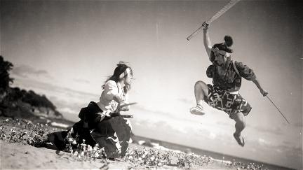 Mifune, le dernier des samouraï poster