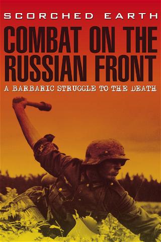 Weapons of War: Combat on the Russian Front poster