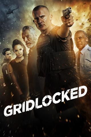 Gridlocked poster