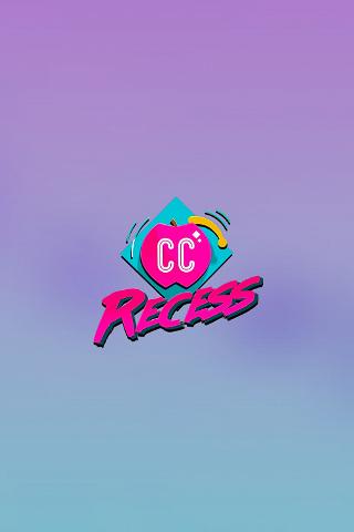 Crash Course: Recess poster