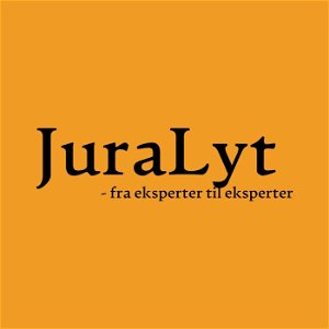 JuraLyt poster