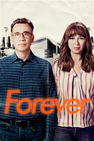 Forever Us poster