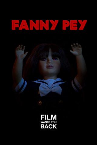 Fanny Pey poster