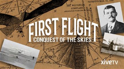 Who Flew First: Challenging the Wright Brothers poster