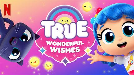 True: Wonderful Wishes poster