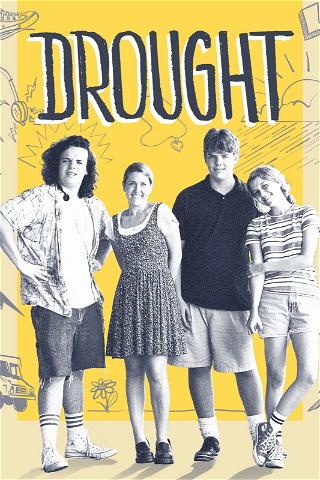 Drought poster