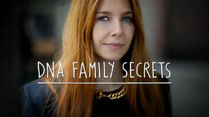 DNA Family Secrets poster