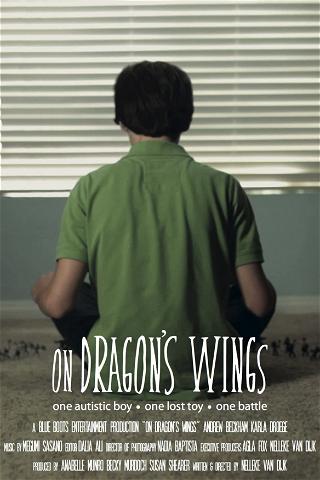 On Dragon's Wings poster