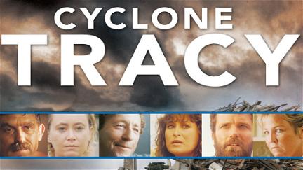 Cyclone Tracy poster