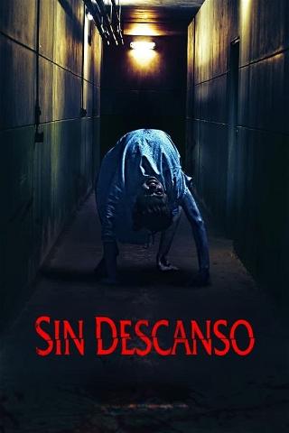 Sin Descanso poster
