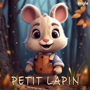 Histoires pour enfants : Petit Lapin / histoire du soir / Podcast enfant poster