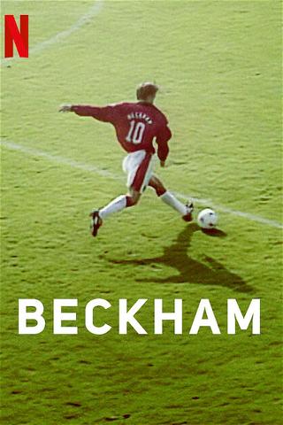 Beckham poster