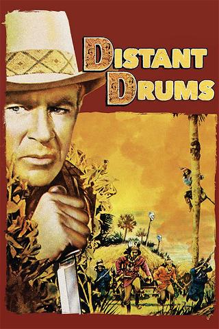 Distant Drums poster
