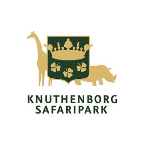 Knuthenborgs Lydsafari poster