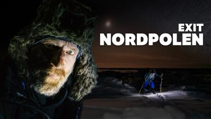 Exit Nordpolen poster