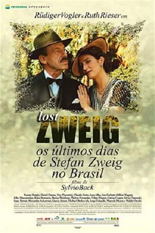 Lost Zweig poster