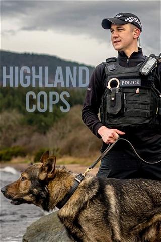 Highland Cops poster