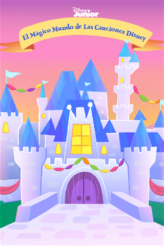Disney Junior Wonderful World of Songs poster