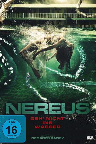 Nereus - Geh' nicht ins Wasser poster