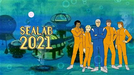 Laboratorio Submarino 2021 poster