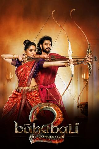 Baahubali: The Conclusion poster