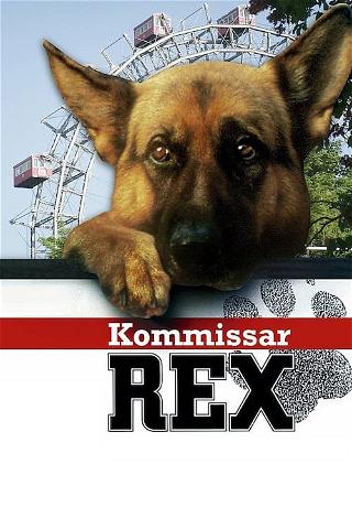 Kommissar Rex poster