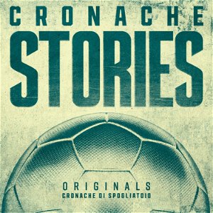 Cronache Stories poster
