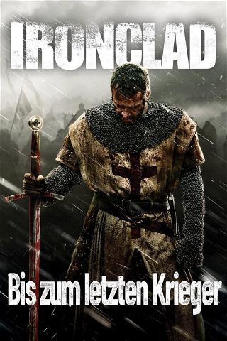 Ironclad poster