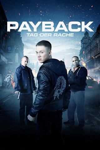 Payback - Tag der Rache poster