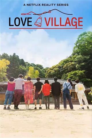 Love Village poster