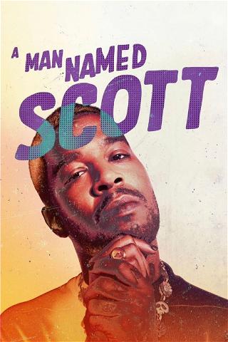Scott – nasz człowiek poster