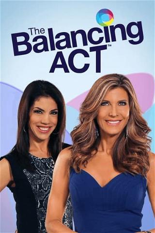 Balancing Act poster