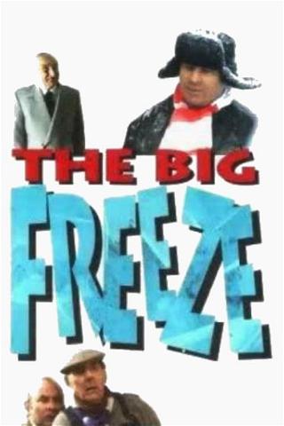 The Big Freeze poster