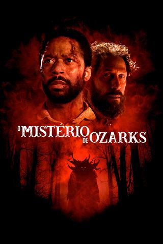 O Mistério de Ozarks poster