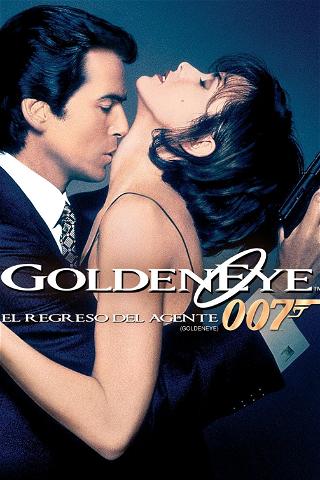 Goldeneye El Regreso Del Agente 007 poster
