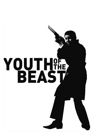 Młodość Bestii poster