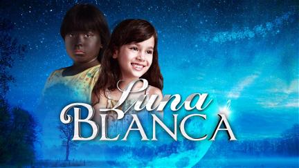 Luna Blanca poster