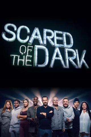 Scared of the Dark poster