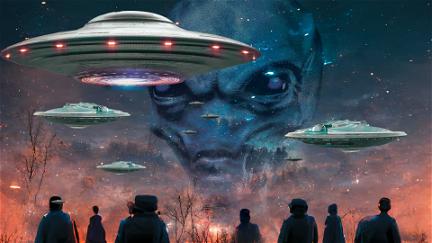 Alien Paradox: Legacy Of The UFO poster